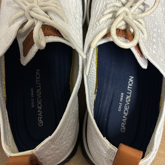 Cole Haan Shoes - Picture 5 of 8
